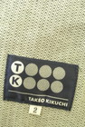 TAKEO KIKUCHI（タケオキクチ）の古着「商品番号：PR10336569」-6