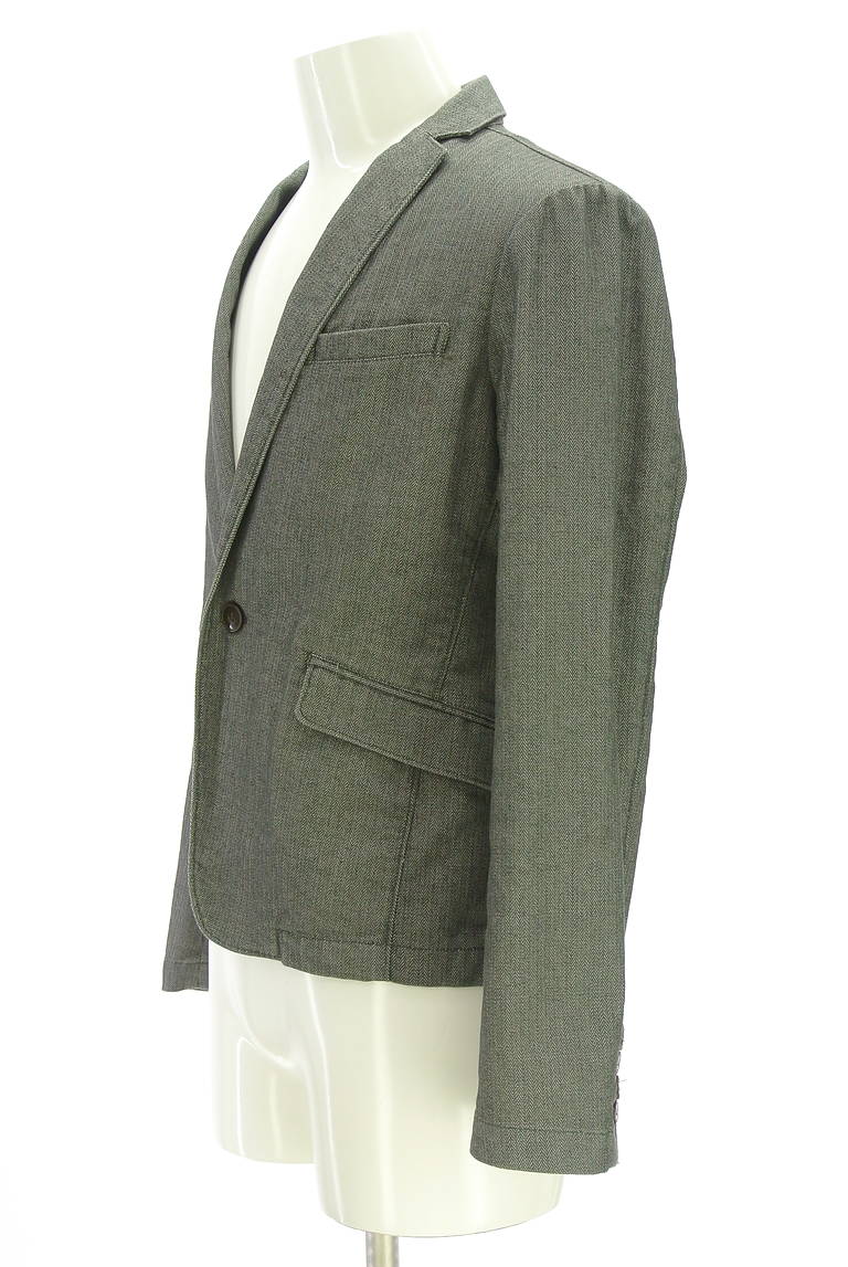 TAKEO KIKUCHI（タケオキクチ）の古着「商品番号：PR10336569」-大画像3