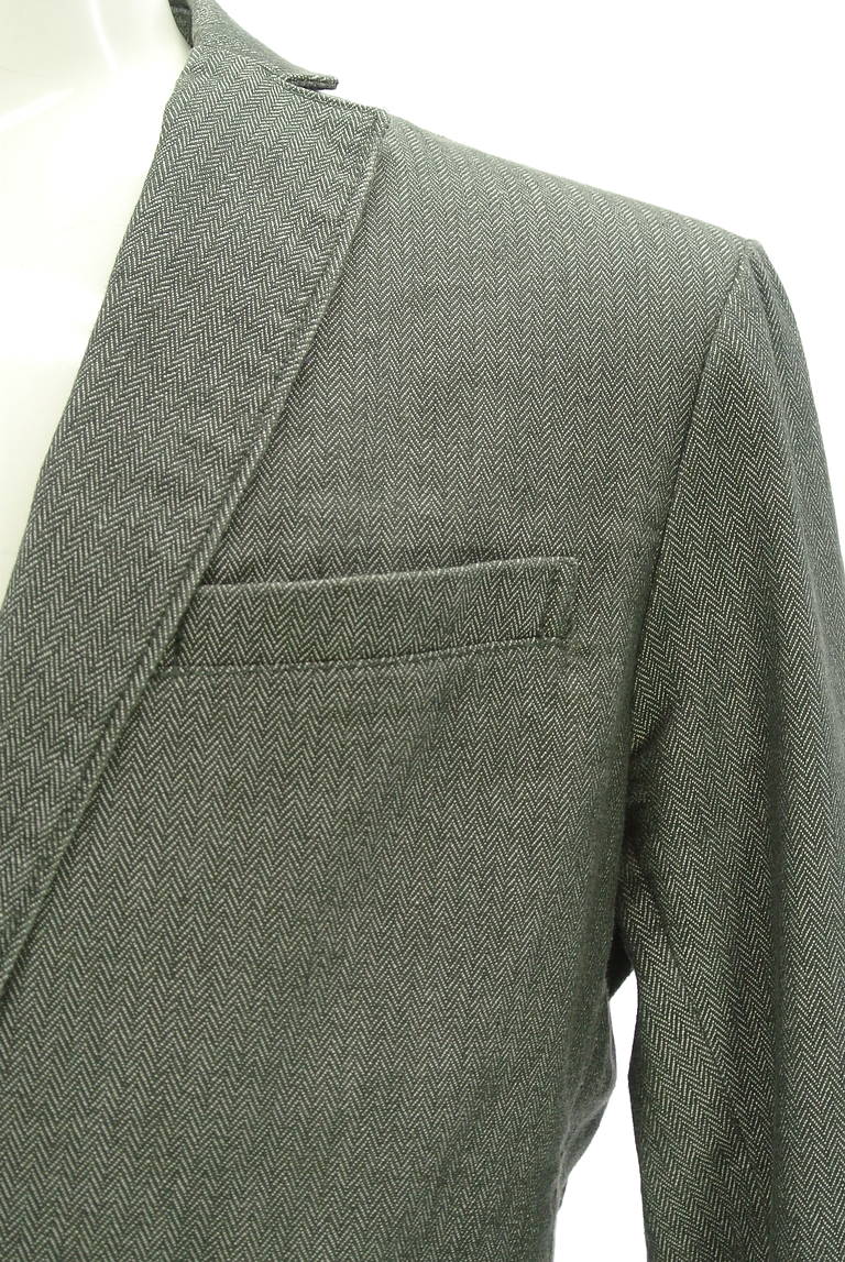 TAKEO KIKUCHI（タケオキクチ）の古着「商品番号：PR10336569」-大画像4