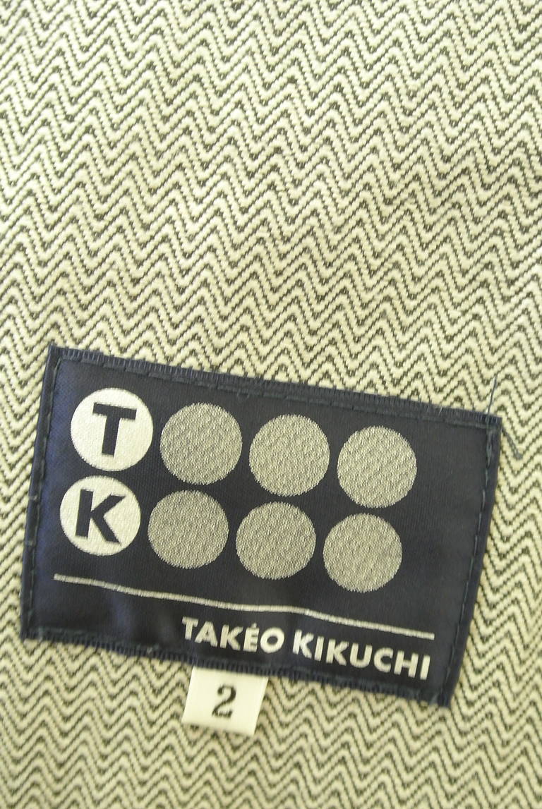 TAKEO KIKUCHI（タケオキクチ）の古着「商品番号：PR10336569」-大画像6