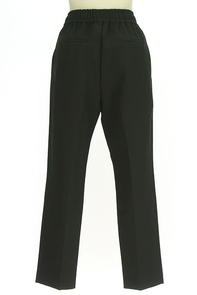 クリックで大画像表示 OPAQUE.CLIP(オペークドットクリップ)の古着「ウエストドロストテーパードパンツ(パンツ)」大画像2へ