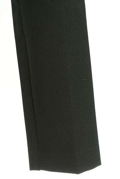 クリックで大画像表示 OPAQUE.CLIP(オペークドットクリップ)の古着「ウエストドロストテーパードパンツ(パンツ)」大画像5へ