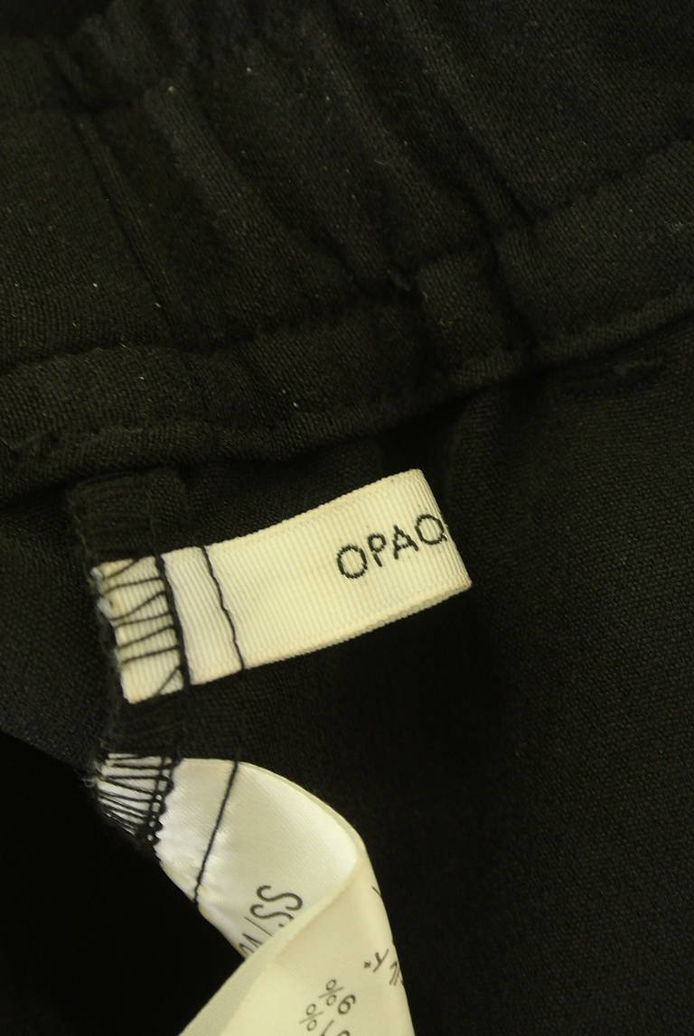 OPAQUE.CLIP（オペークドットクリップ）の古着「商品番号：PR10336573」-大画像6