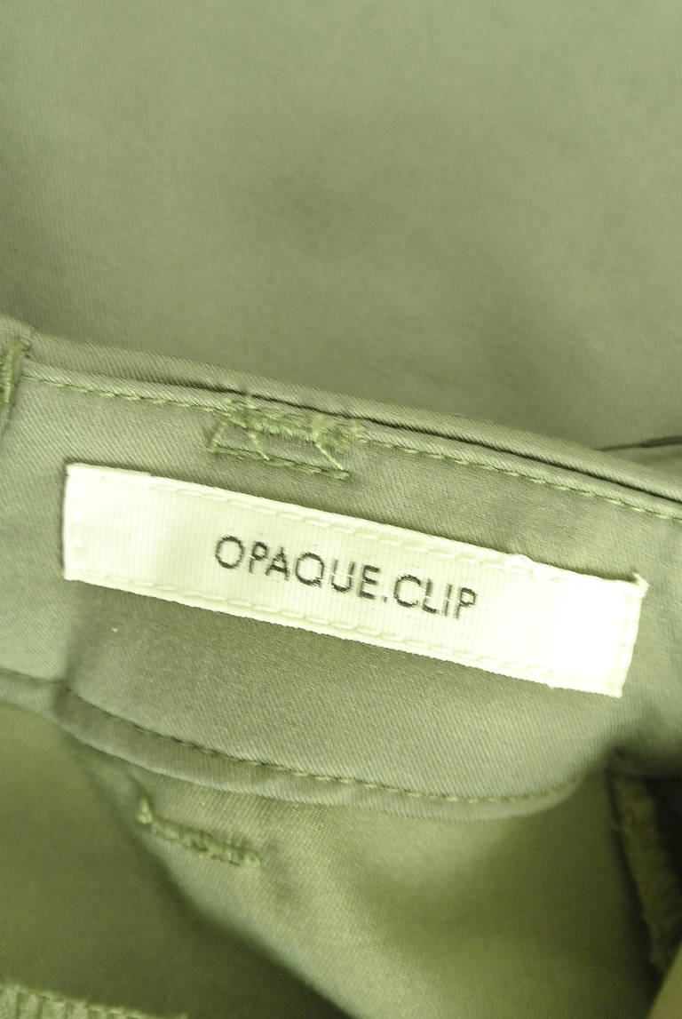 OPAQUE.CLIP（オペークドットクリップ）の古着「商品番号：PR10336574」-大画像6
