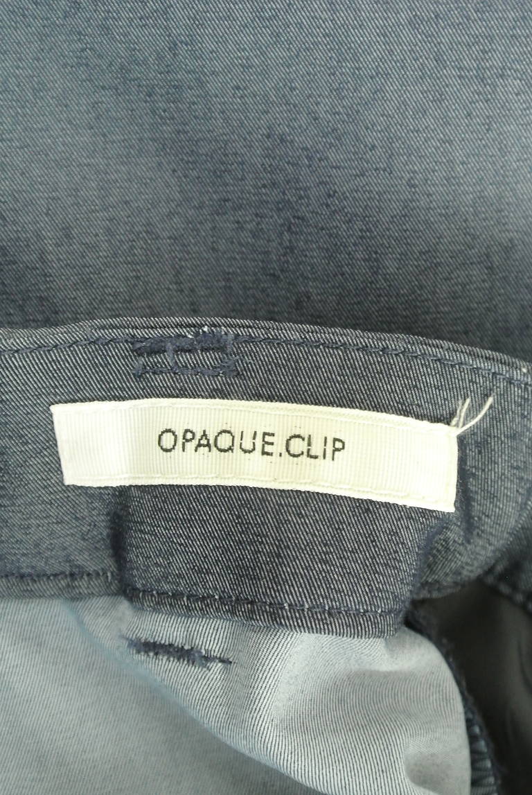 OPAQUE.CLIP（オペークドットクリップ）の古着「商品番号：PR10336575」-大画像6