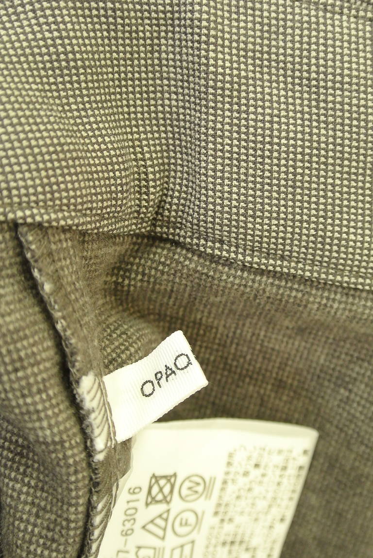 OPAQUE.CLIP（オペークドットクリップ）の古着「商品番号：PR10336577」-大画像6