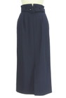 NATURAL BEAUTY BASIC（ナチュラルビューティベーシック）の古着「ロングスカート・マキシスカート」前