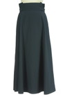 NATURAL BEAUTY BASIC（ナチュラルビューティベーシック）の古着「ロングスカート・マキシスカート」前