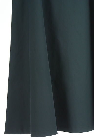 クリックで大画像表示 NATURAL BEAUTY BASIC(ナチュラルビューティベーシック)の古着「ロンググルカスカート(ロングスカート・マキシスカート)」大画像5へ