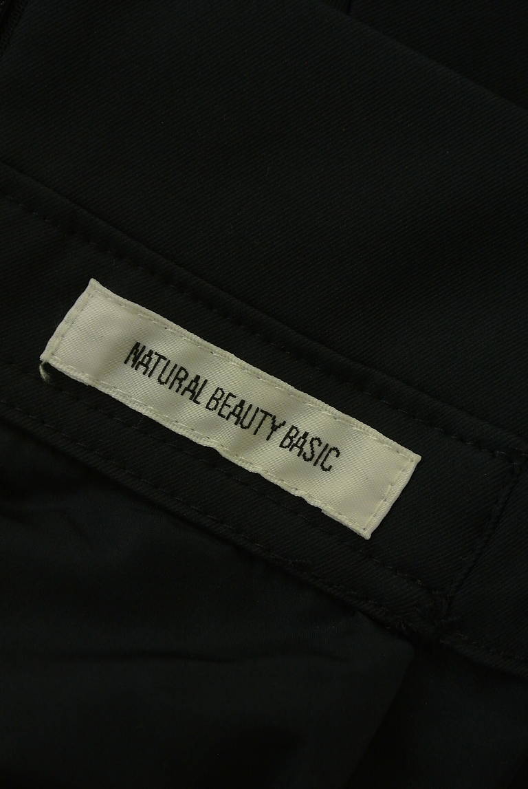 NATURAL BEAUTY BASIC（ナチュラルビューティベーシック）の古着「商品番号：PR10336580」-大画像6