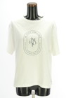NATURAL BEAUTY BASIC（ナチュラルビューティベーシック）の古着「Ｔシャツ」前