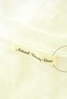 NATURAL BEAUTY BASIC（ナチュラルビューティベーシック）の古着「商品番号：PR10336584」-6