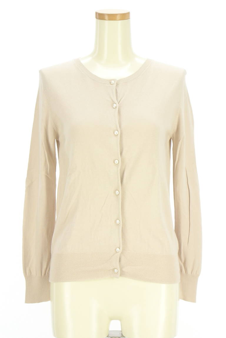 NATURAL BEAUTY BASIC（ナチュラルビューティベーシック）の古着「商品番号：PR10336585」-大画像1