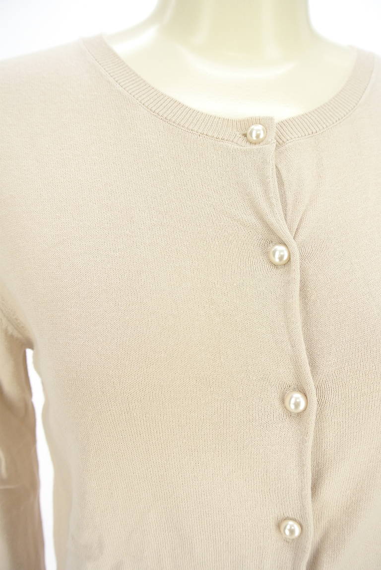 NATURAL BEAUTY BASIC（ナチュラルビューティベーシック）の古着「商品番号：PR10336585」-大画像4