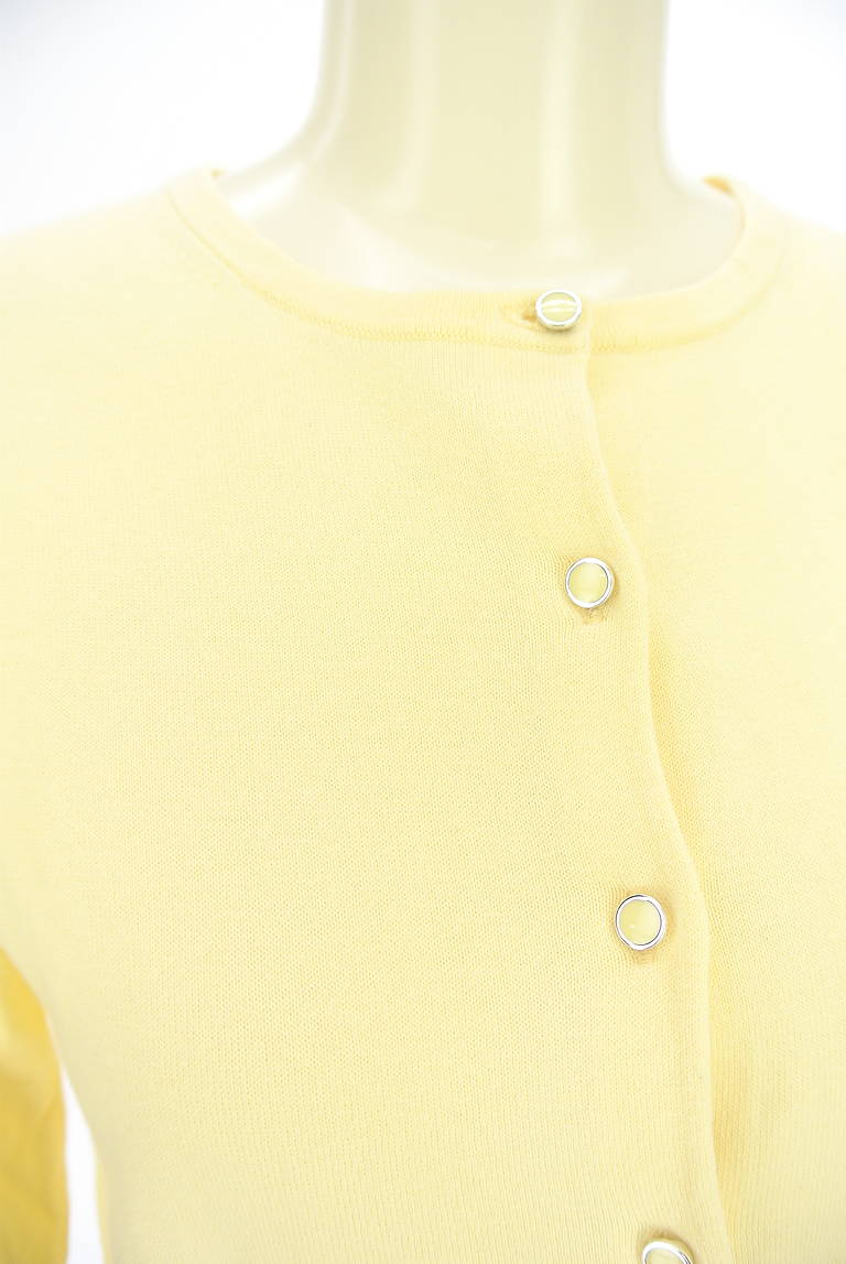 NATURAL BEAUTY BASIC（ナチュラルビューティベーシック）の古着「商品番号：PR10336586」-大画像4