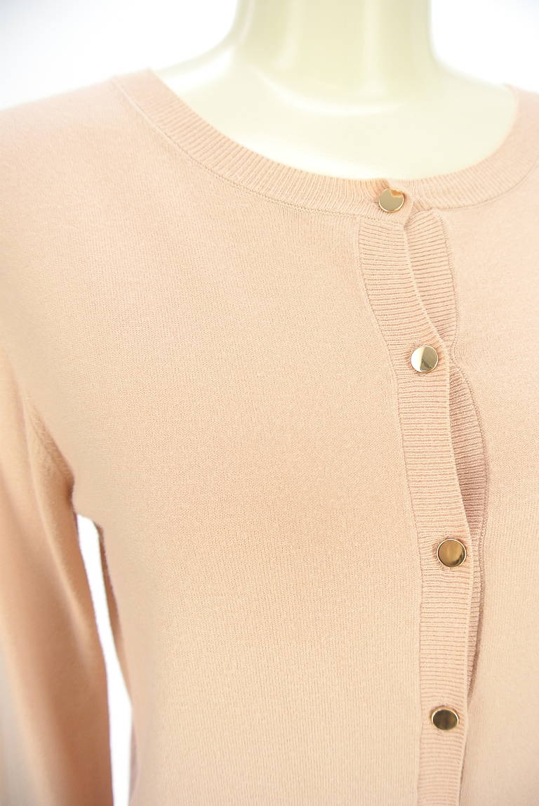 NATURAL BEAUTY BASIC（ナチュラルビューティベーシック）の古着「商品番号：PR10336587」-大画像4