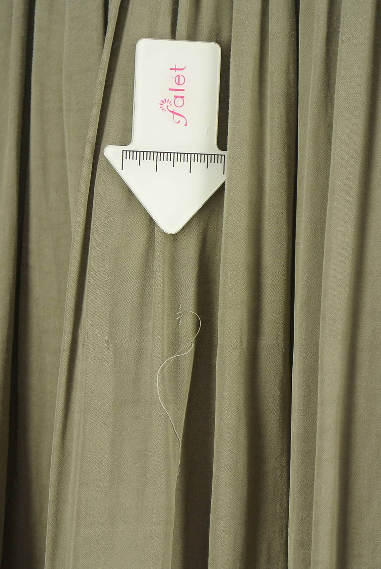 組曲（クミキョク）の古着「商品番号：PR10336591」-大画像5