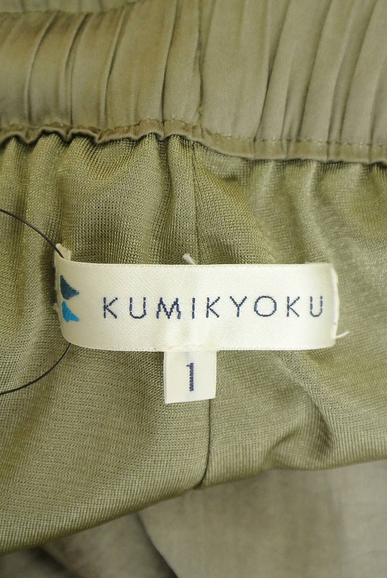 組曲（クミキョク）の古着「商品番号：PR10336591」-大画像6