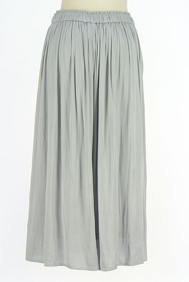 組曲（クミキョク）の古着「ミモレ丈フレアパンツ（パンツ）」大画像２へ