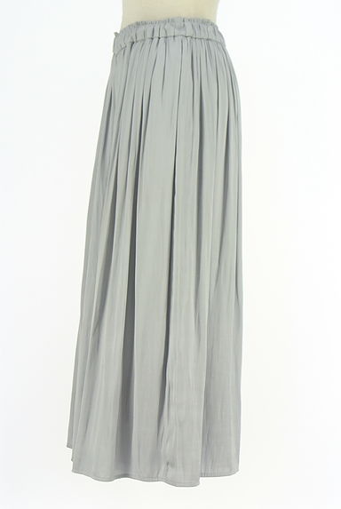 組曲（クミキョク）の古着「ミモレ丈フレアパンツ（パンツ）」大画像３へ