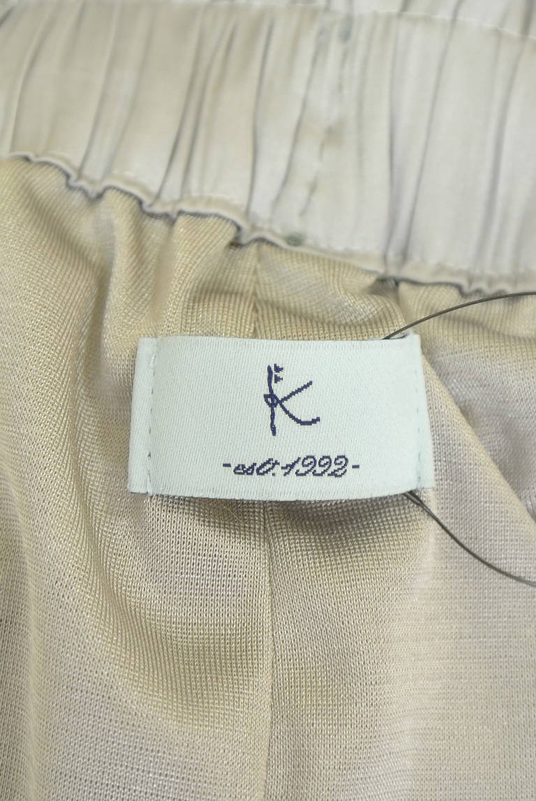 組曲（クミキョク）の古着「商品番号：PR10336592」-大画像6