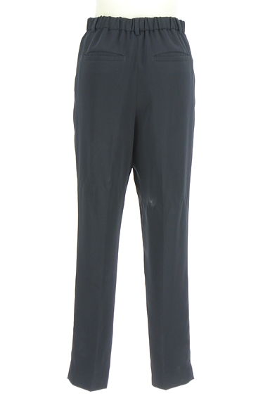 クリックで大画像表示 組曲(クミキョク)の古着「テーパードパンツ(パンツ)」大画像2へ