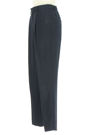 クリックで大画像表示 組曲(クミキョク)の古着「テーパードパンツ(パンツ)」大画像3へ