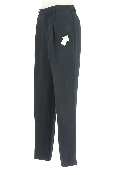 クリックで大画像表示 組曲(クミキョク)の古着「テーパードパンツ(パンツ)」大画像4へ