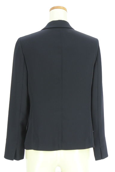 組曲（クミキョク）の古着「ワンボタンステーラードジャケット（ジャケット）」大画像２へ