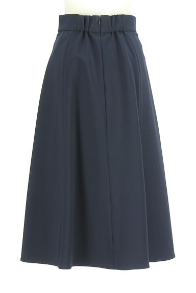 組曲（クミキョク）の古着「ロングフレアスカート（ロングスカート・マキシスカート）」大画像２へ