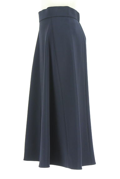 組曲（クミキョク）の古着「ロングフレアスカート（ロングスカート・マキシスカート）」大画像３へ