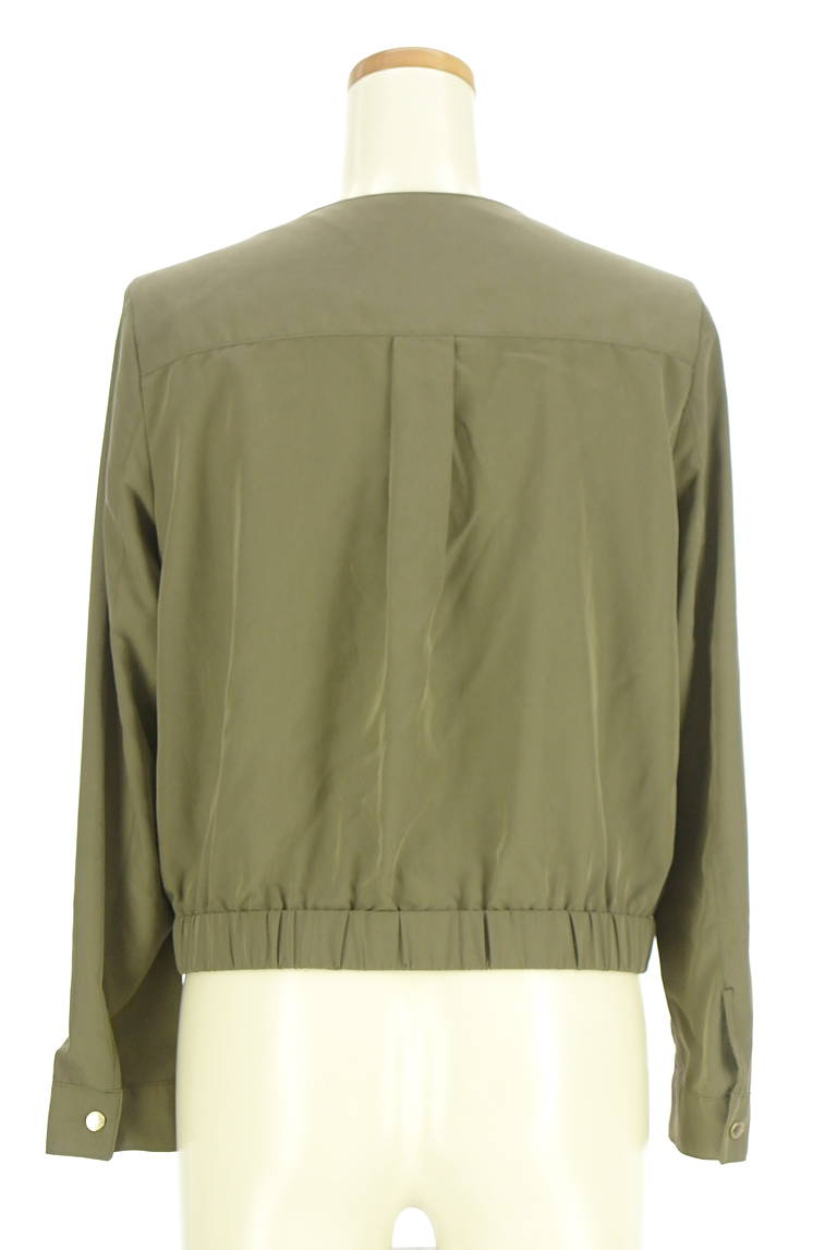 組曲（クミキョク）の古着「商品番号：PR10336599」-大画像2