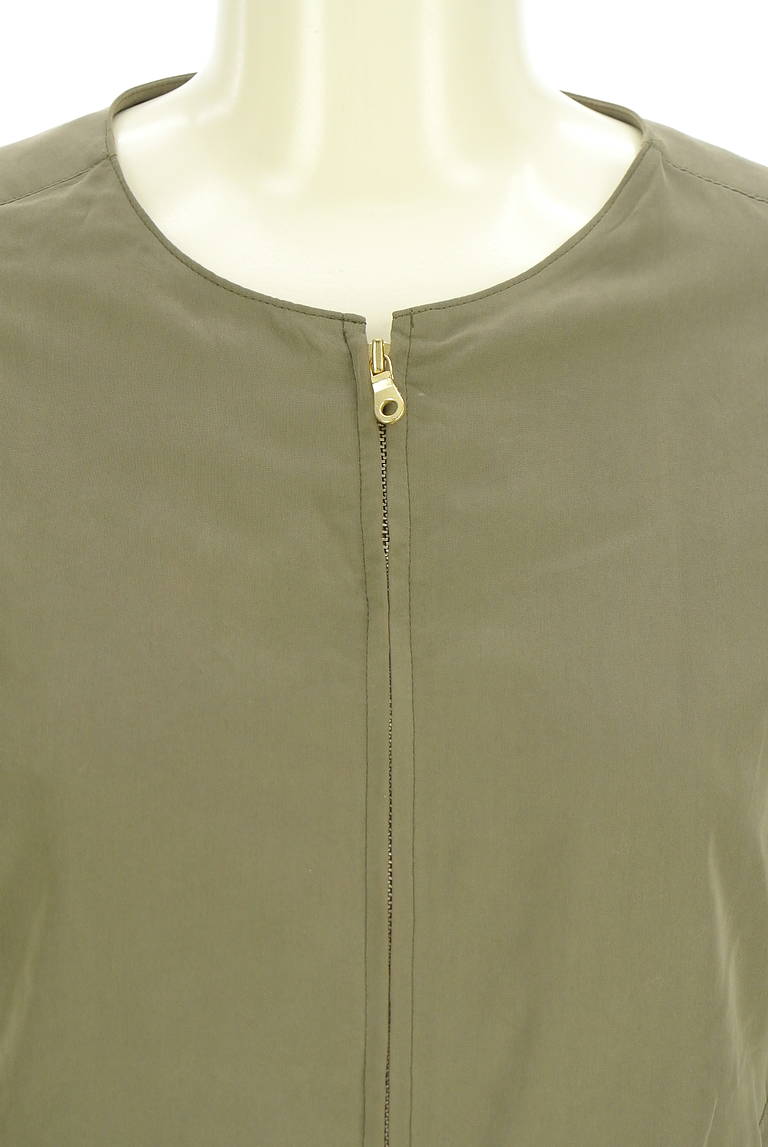 組曲（クミキョク）の古着「商品番号：PR10336599」-大画像4