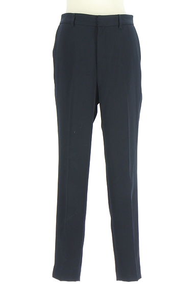 クリックで大画像表示 組曲(クミキョク)の古着「テーパードパンツ(パンツ)」大画像1へ