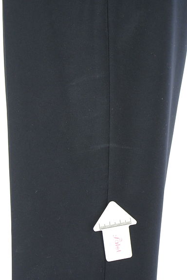 クリックで大画像表示 組曲(クミキョク)の古着「テーパードパンツ(パンツ)」大画像5へ