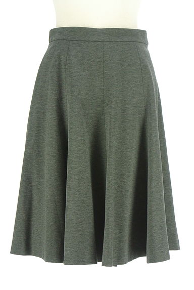 組曲（クミキョク）の古着「膝丈フレアスカート（スカート）」大画像１へ