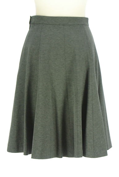 組曲（クミキョク）の古着「膝丈フレアスカート（スカート）」大画像２へ