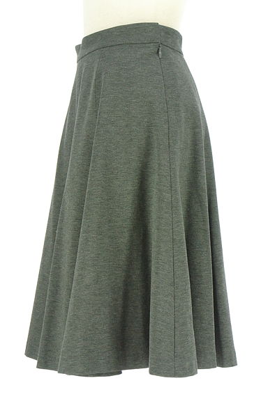 組曲（クミキョク）の古着「膝丈フレアスカート（スカート）」大画像３へ
