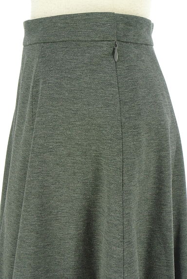 組曲（クミキョク）の古着「膝丈フレアスカート（スカート）」大画像４へ