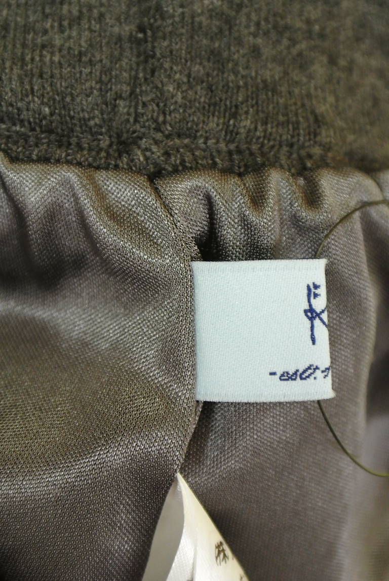 組曲（クミキョク）の古着「商品番号：PR10336607」-大画像6