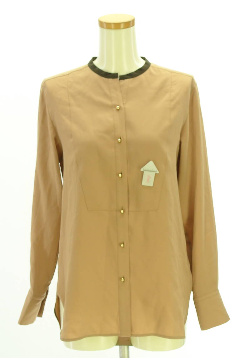 BEIGE，（ベイジ，）の古着「商品番号：PR10336608」-大画像4