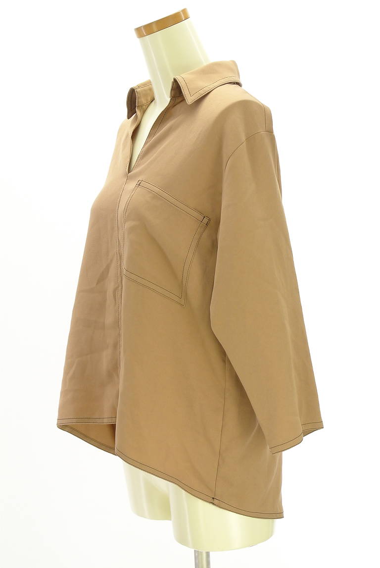 BEIGE，（ベイジ，）の古着「商品番号：PR10336609」-大画像3
