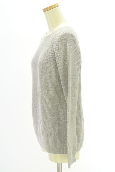 theory（セオリー）の古着「ラグランスリーブニット（ニット）」大画像３へ