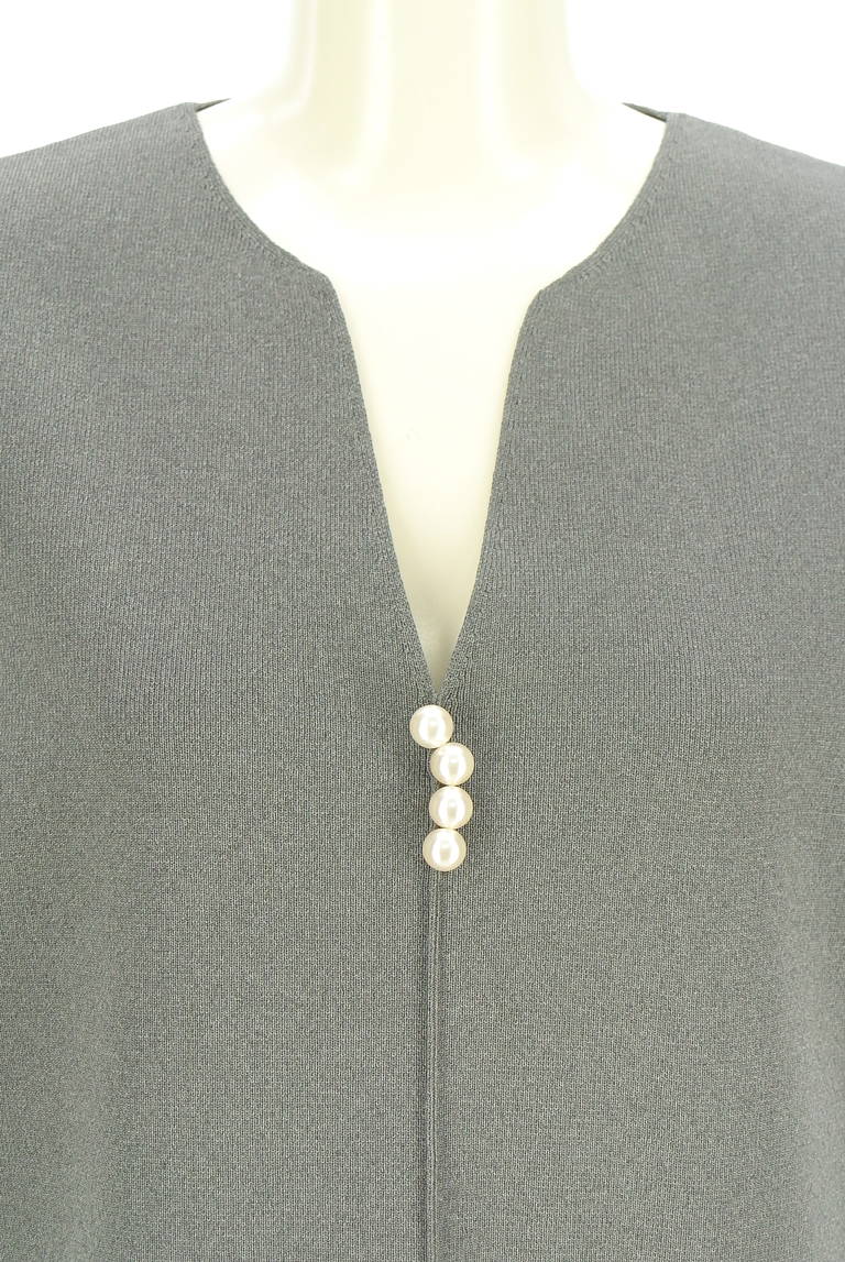 組曲（クミキョク）の古着「商品番号：PR10336613」-大画像4