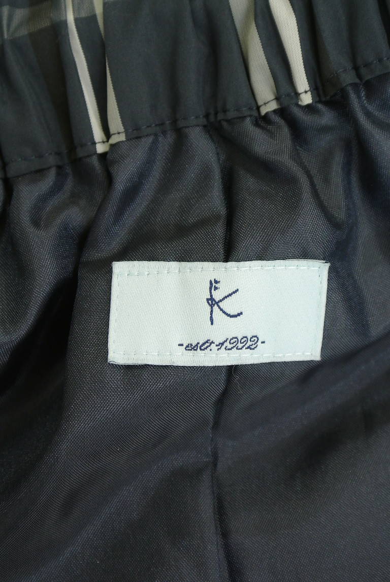 組曲（クミキョク）の古着「商品番号：PR10336615」-大画像6