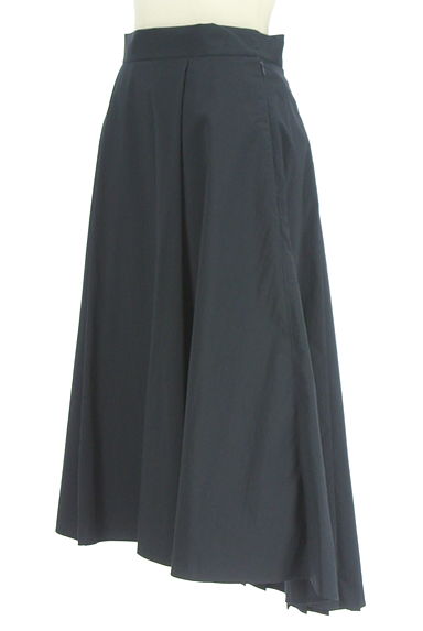 組曲（クミキョク）の古着「フィッシュテールロングスカート（ロングスカート・マキシスカート）」大画像３へ