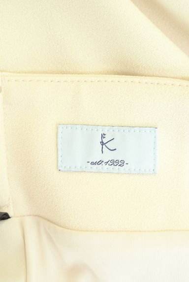 組曲（クミキョク）の古着「ペンシルスカート（スカート）」大画像６へ