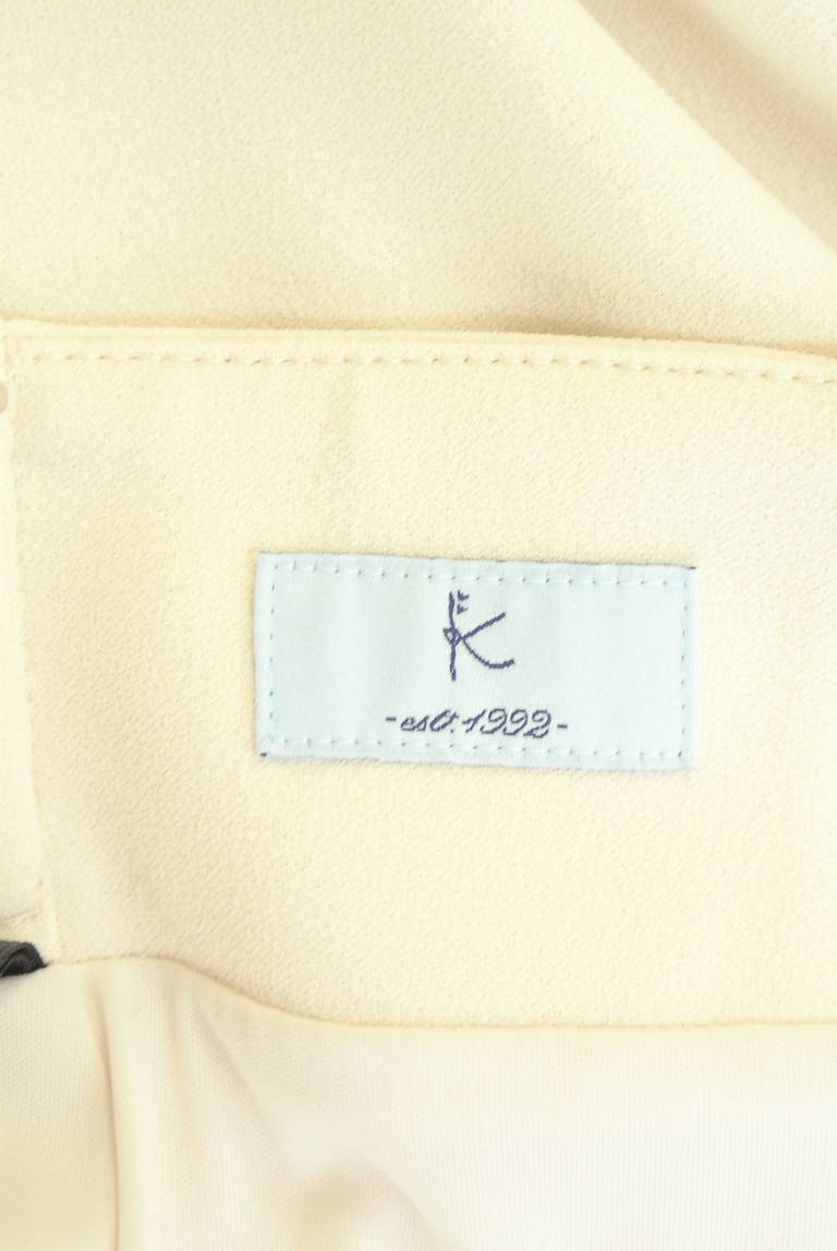 組曲（クミキョク）の古着「商品番号：PR10336617」-大画像6