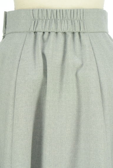 組曲（クミキョク）の古着「ミモレ丈フレアスカート（ロングスカート・マキシスカート）」大画像４へ