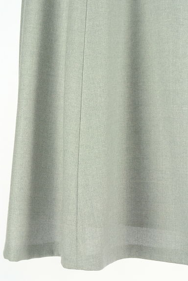 組曲（クミキョク）の古着「ミモレ丈フレアスカート（ロングスカート・マキシスカート）」大画像５へ